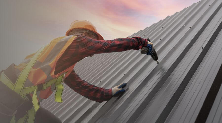 Local Chimney Repair in Rock, MI